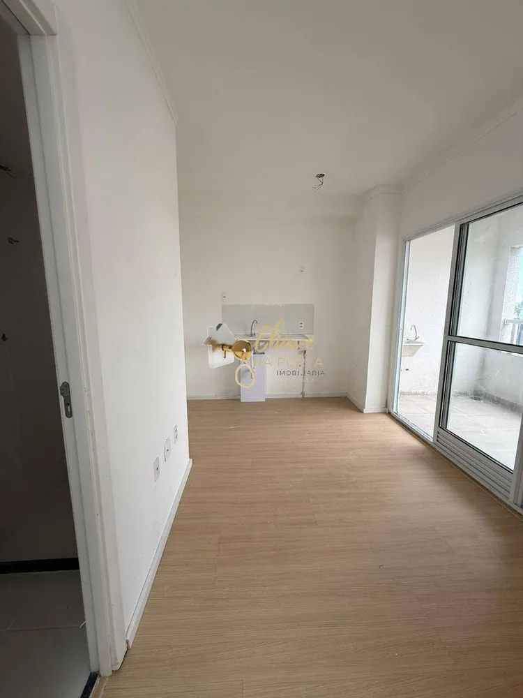 Cobertura, 1 quarto, 67 m² - Foto 3