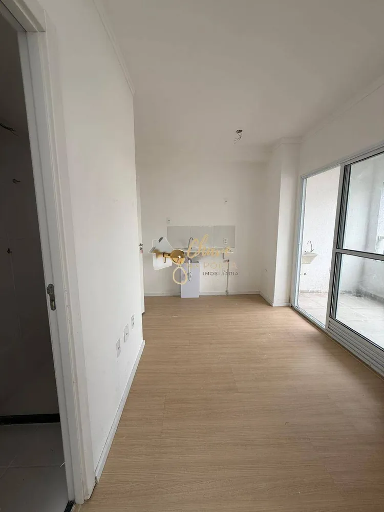 Cobertura, 1 quarto, 67 m² - Foto 2