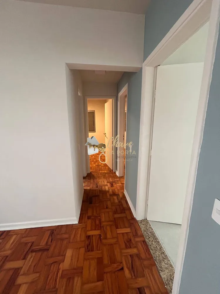 Apartamento, 2 quartos, 53 m² - Foto 11