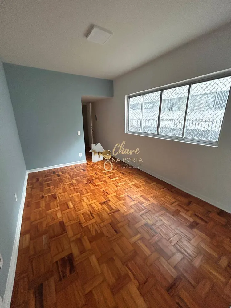 Apartamento, 2 quartos, 53 m² - Foto 1