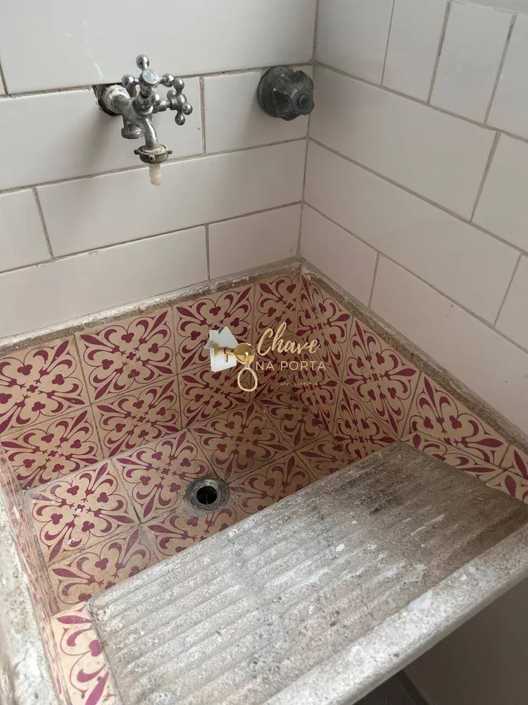 Apartamento, 2 quartos, 53 m² - Foto 12