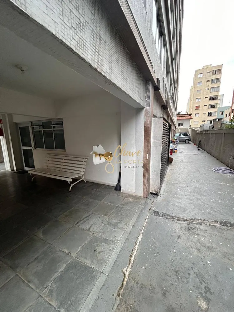 Apartamento, 2 quartos, 53 m² - Foto 6