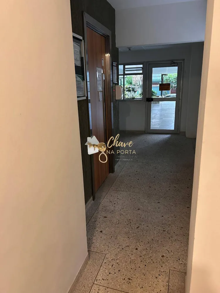 Apartamento, 2 quartos, 53 m² - Foto 10