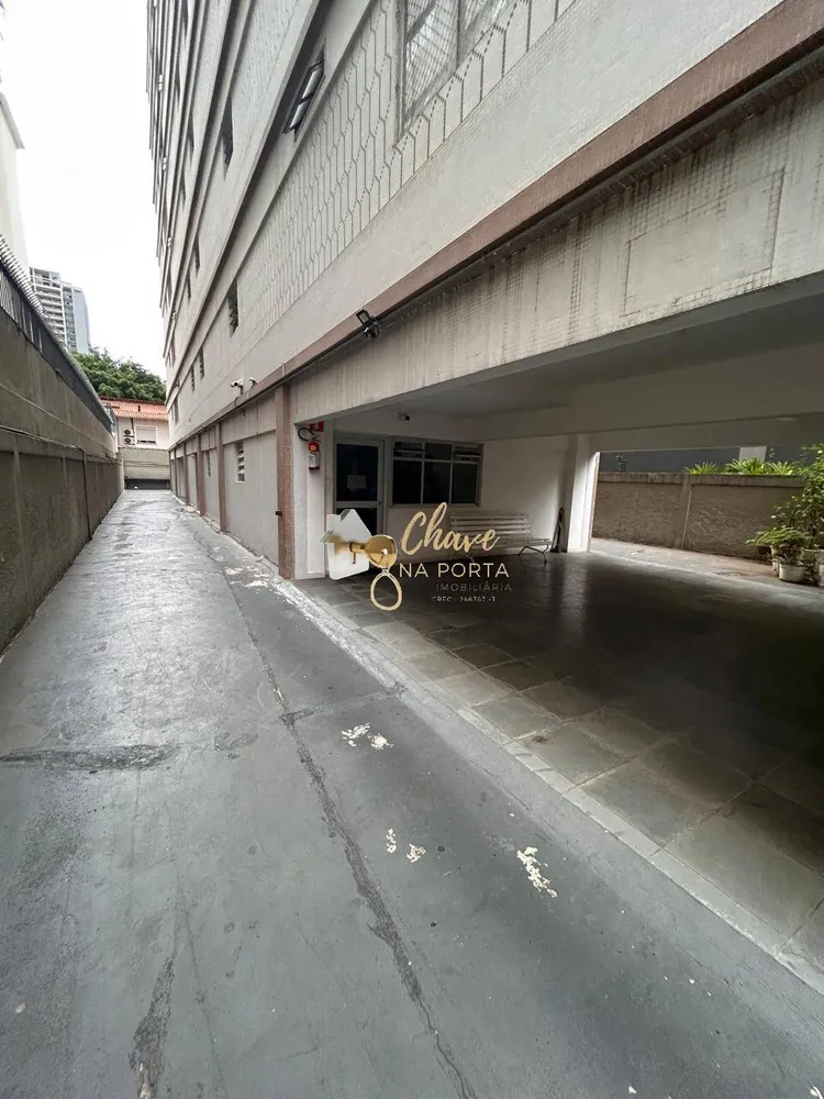 Apartamento, 2 quartos, 53 m² - Foto 9
