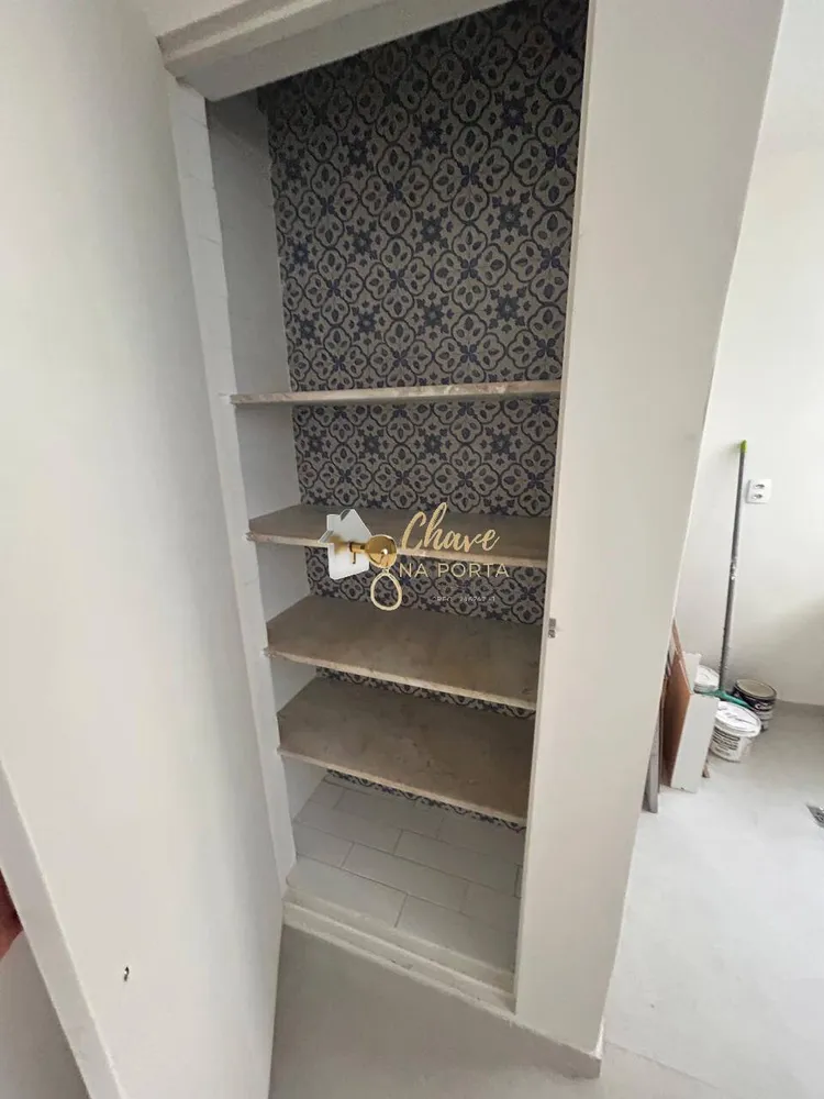 Apartamento, 2 quartos, 53 m² - Foto 5
