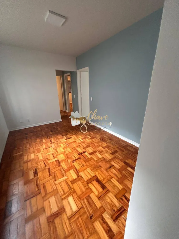 Apartamento, 2 quartos, 53 m² - Foto 4