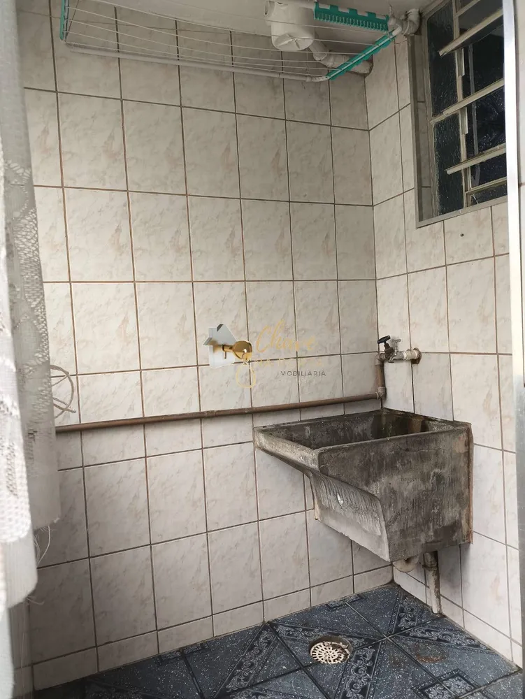 Apartamento, 2 quartos, 46 m² - Foto 8