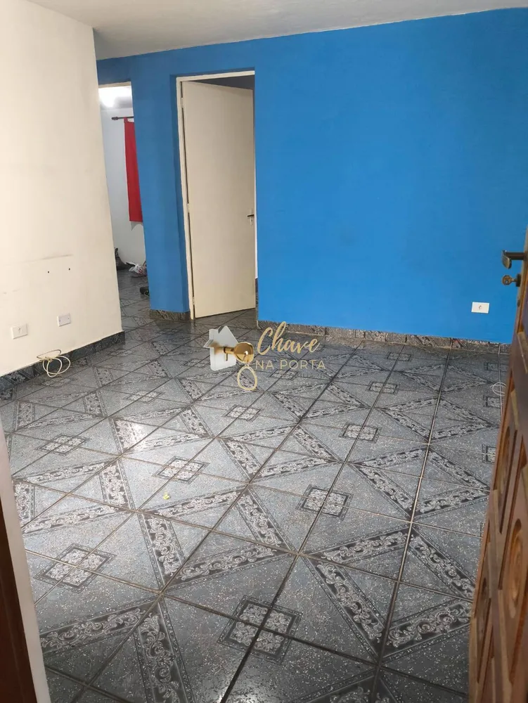 Apartamento, 2 quartos, 46 m² - Foto 1