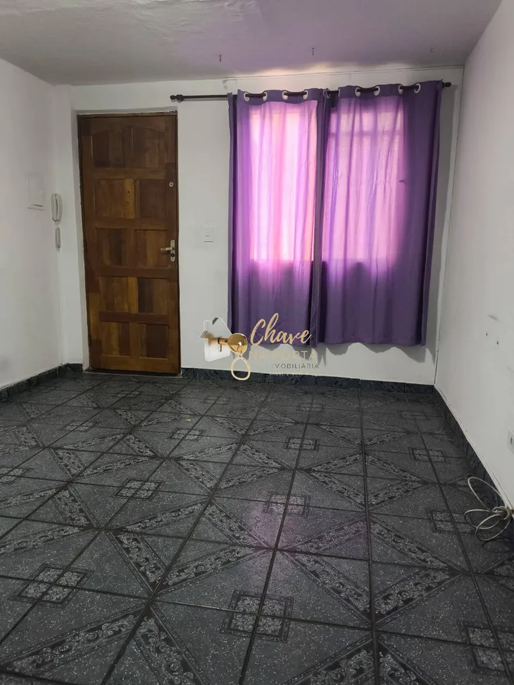 Apartamento, 2 quartos, 46 m² - Foto 2