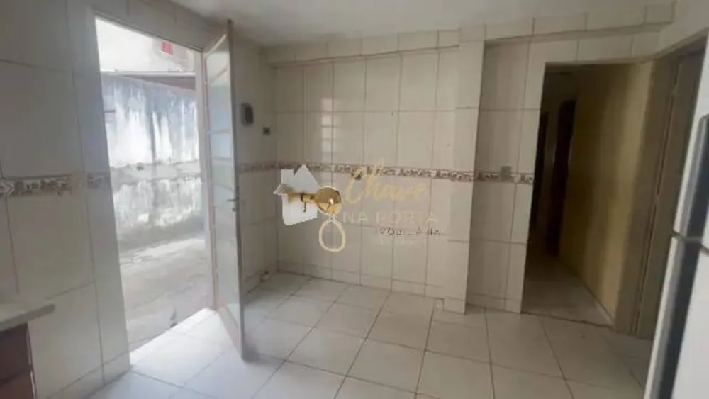 Casa, 6 quartos, 440 m² - Foto 1