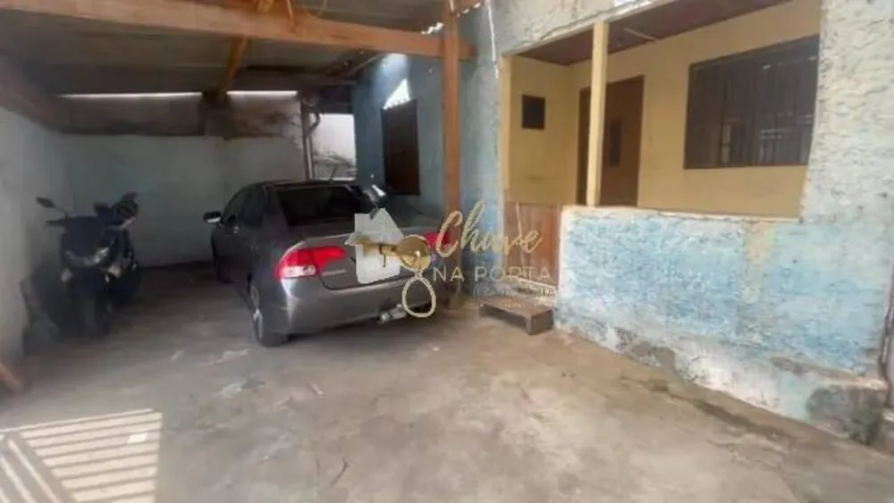 Casa, 6 quartos, 440 m² - Foto 3