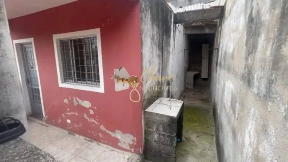 Casa, 6 quartos, 440 m² - Foto 2