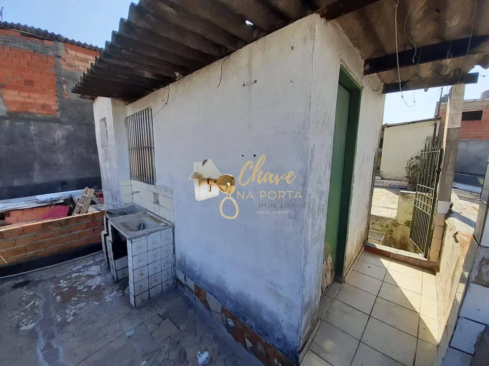 Casa, 6 quartos, 130 m² - Foto 6