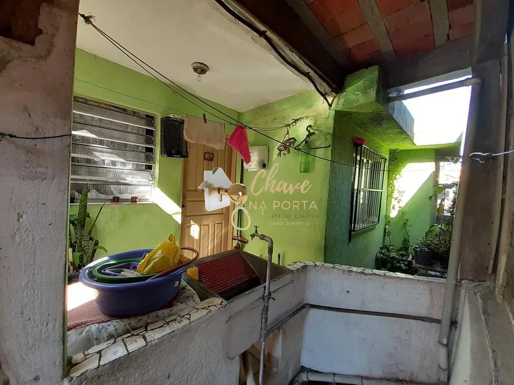 Casa, 6 quartos, 130 m² - Foto 5