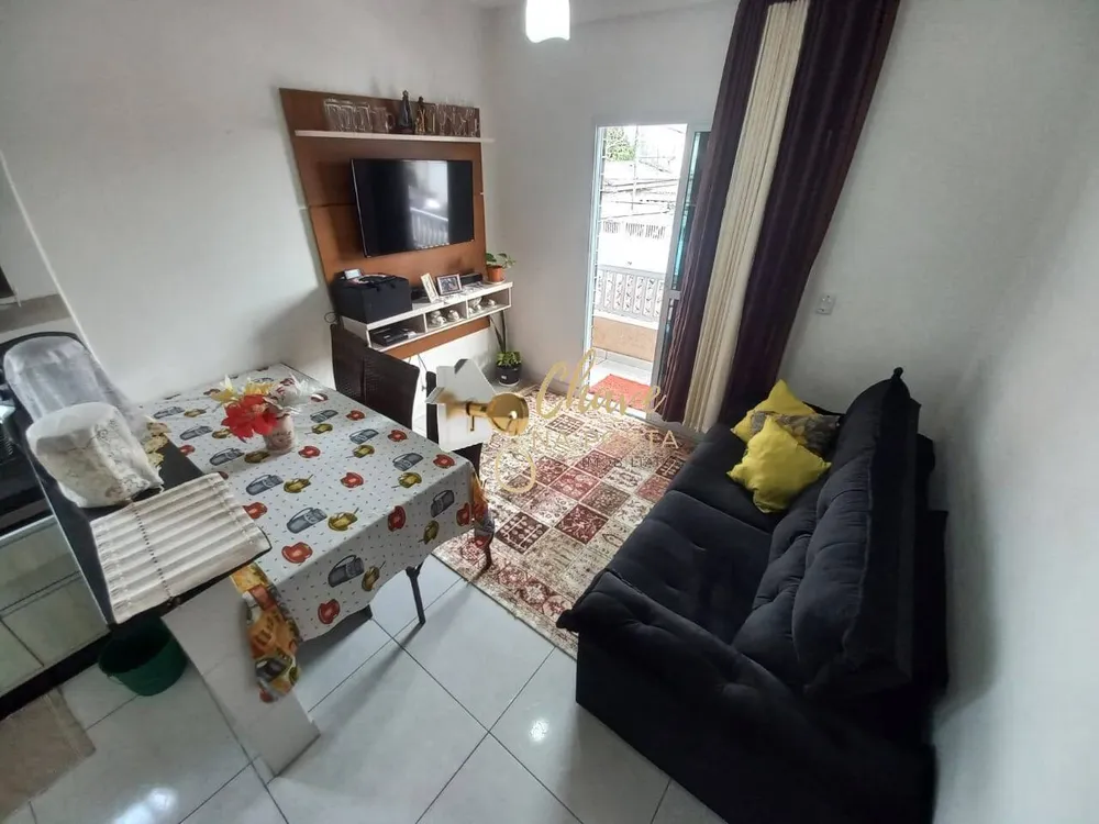 Casa, 3 quartos, 86 m² - Foto 4