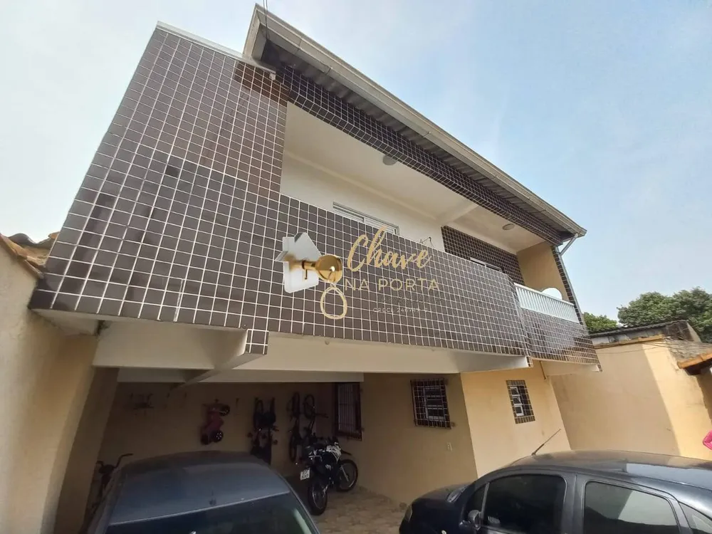 Casa, 3 quartos, 86 m² - Foto 11