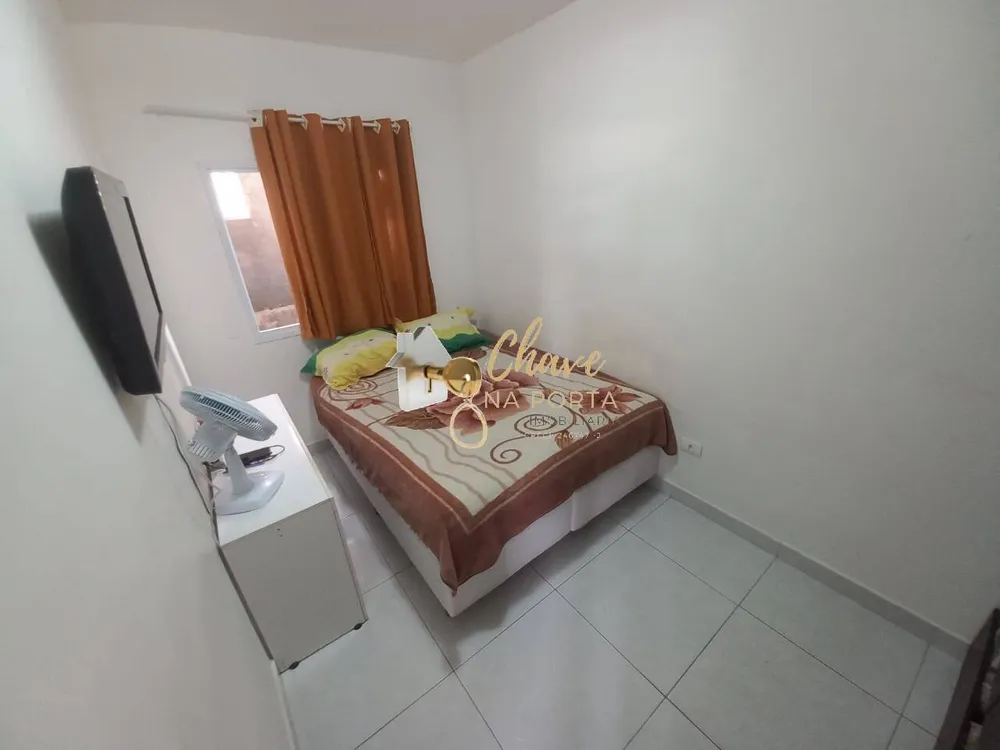 Casa, 3 quartos, 86 m² - Foto 5
