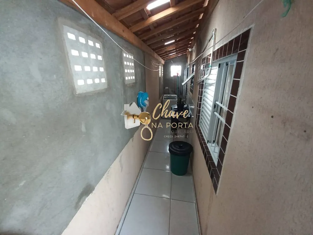 Casa, 3 quartos, 86 m² - Foto 8