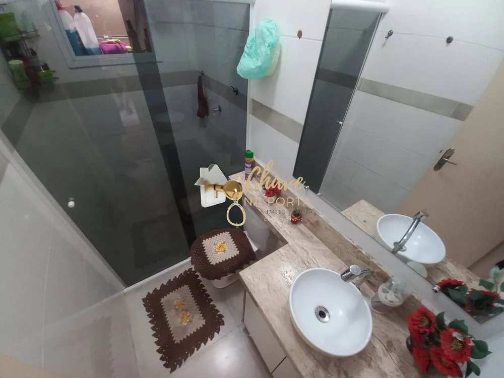 Casa, 3 quartos, 86 m² - Foto 6