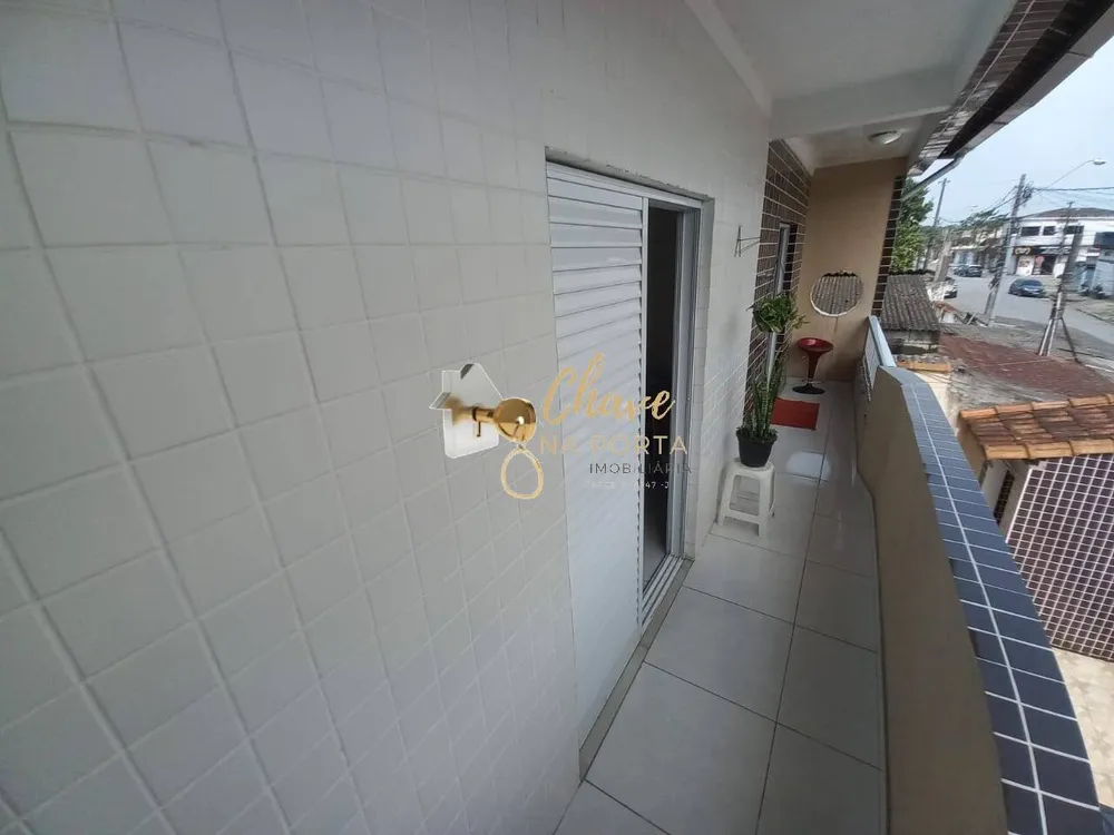 Casa, 3 quartos, 86 m² - Foto 2