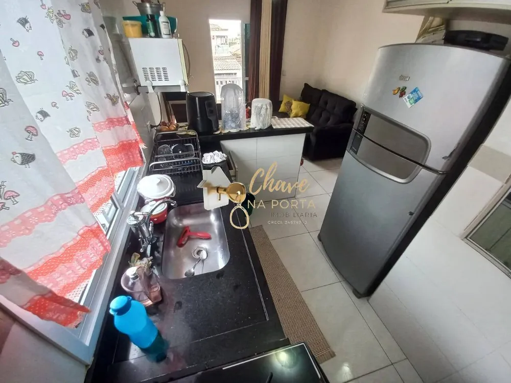 Casa, 3 quartos, 86 m² - Foto 7