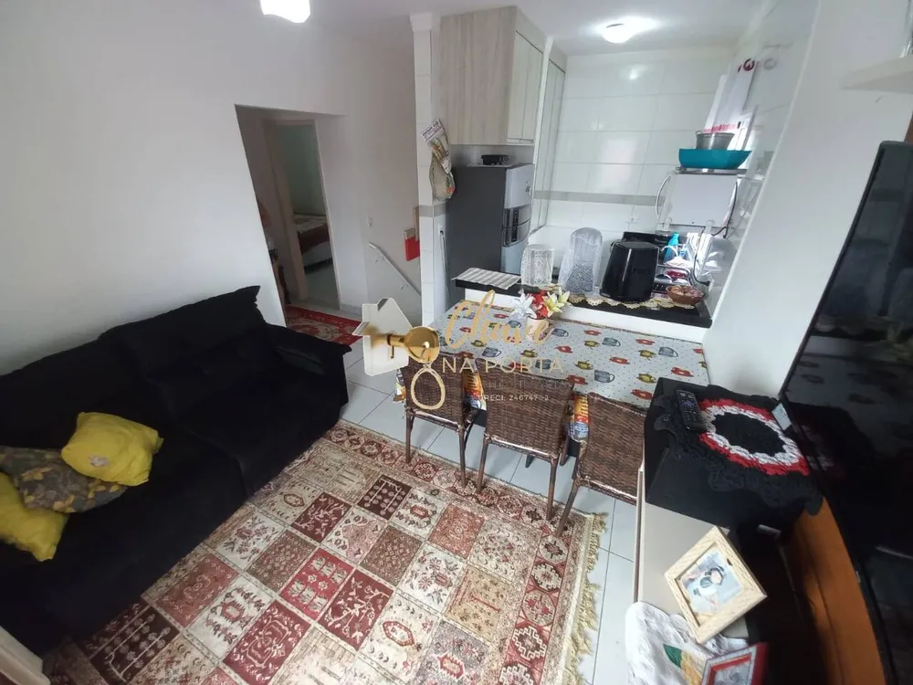 Casa, 3 quartos, 86 m² - Foto 7