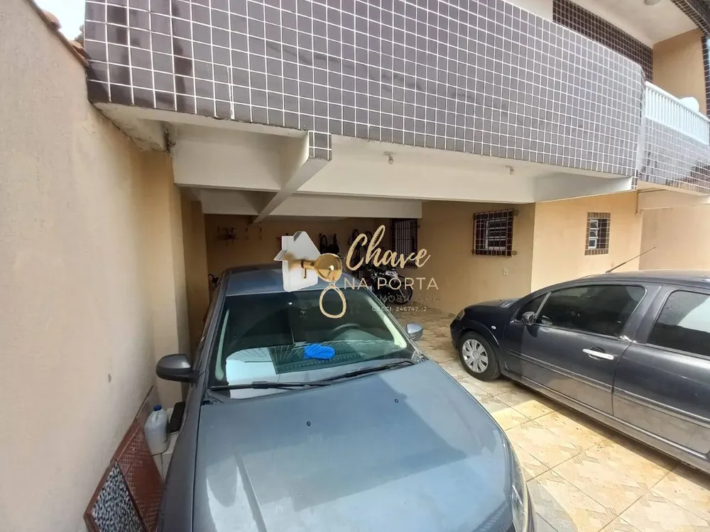 Casa, 3 quartos, 86 m² - Foto 10