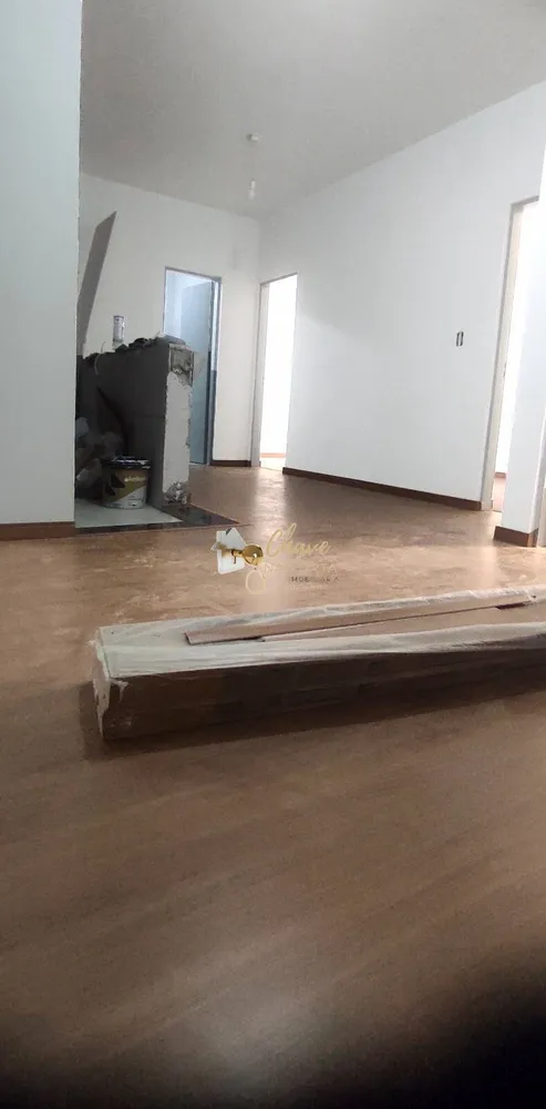 Apartamento, 3 quartos, 65 m² - Foto 3