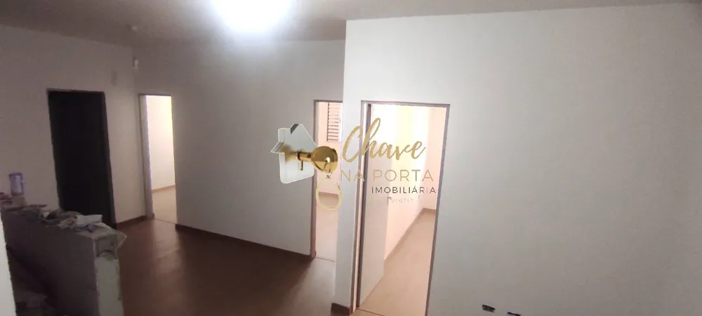Apartamento, 3 quartos, 65 m² - Foto 2