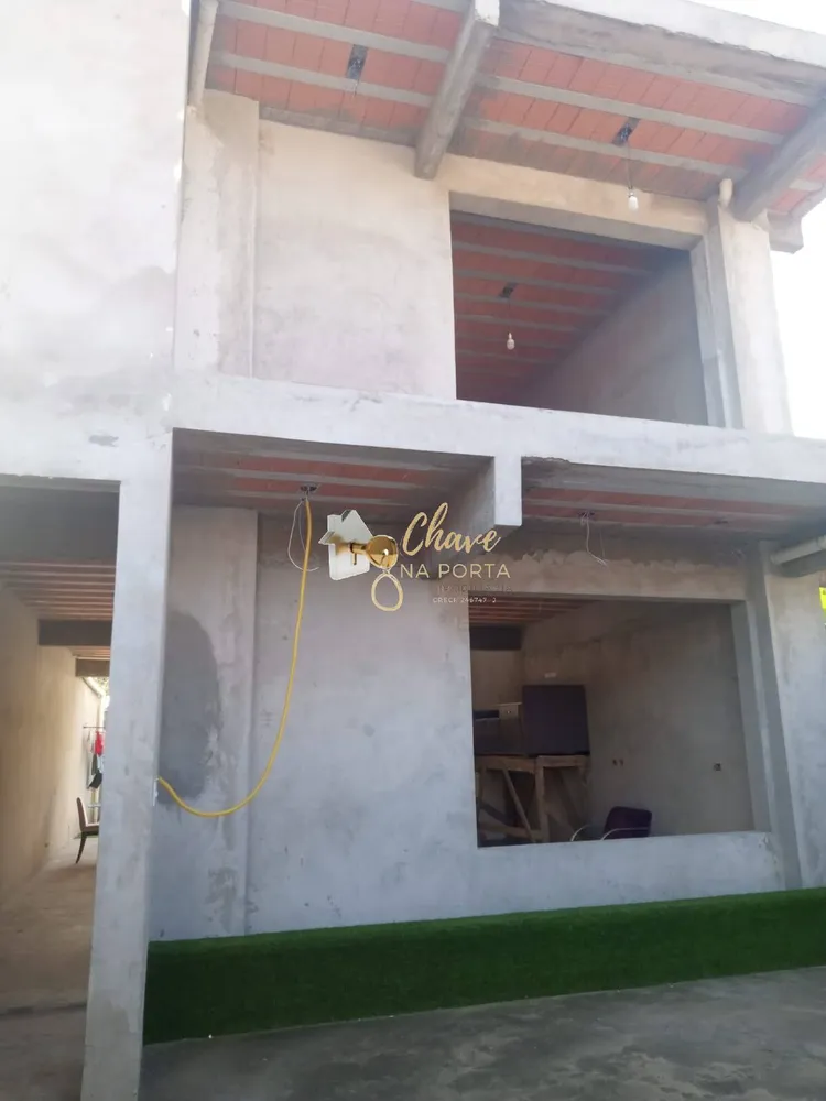 Casa, 4 quartos, 240 m² - Foto 4