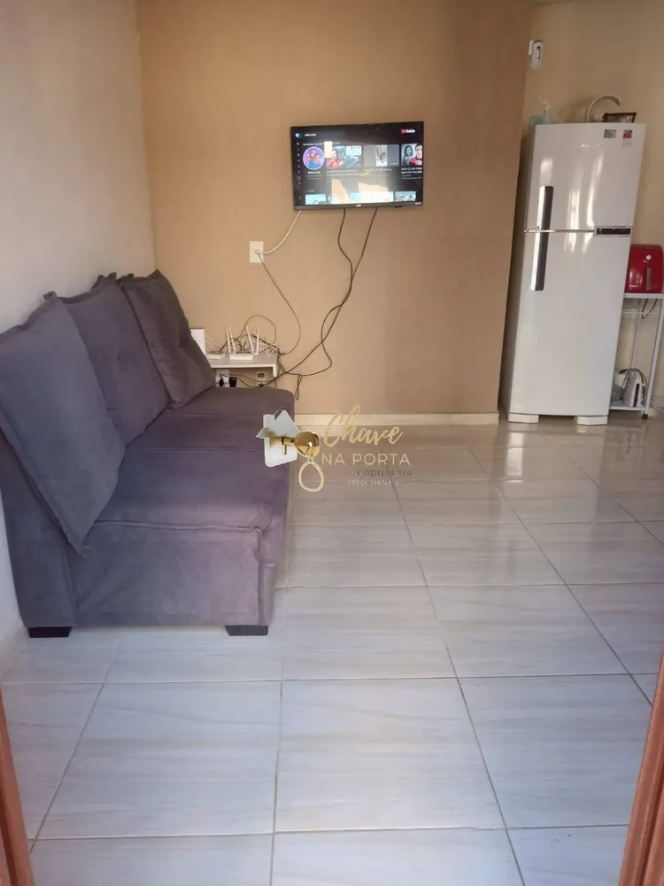 Casa, 4 quartos, 240 m² - Foto 1