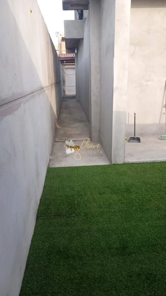 Casa, 4 quartos, 240 m² - Foto 3