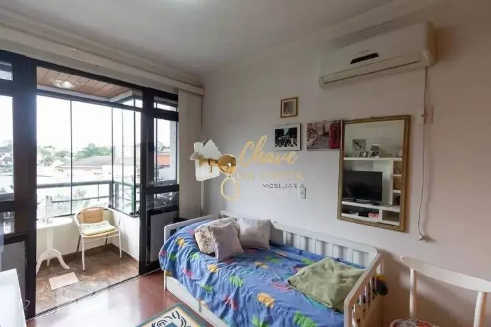 Apartamento, 3 quartos, 212 m² - Foto 2