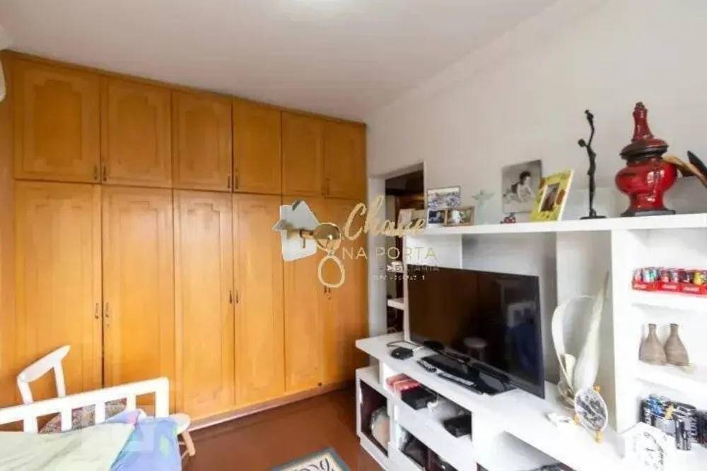 Apartamento, 3 quartos, 212 m² - Foto 1
