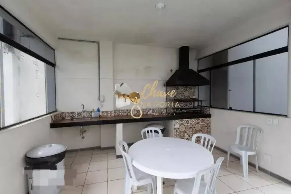 Apartamento, 3 quartos, 212 m² - Foto 2