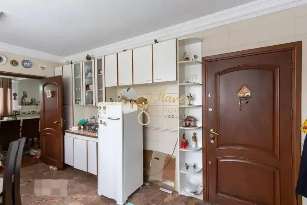 Apartamento, 3 quartos, 212 m² - Foto 1