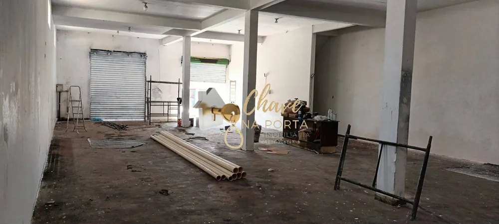 Depósito-Galpão, 240 m² - Foto 4