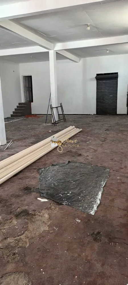 Depósito-Galpão, 240 m² - Foto 5