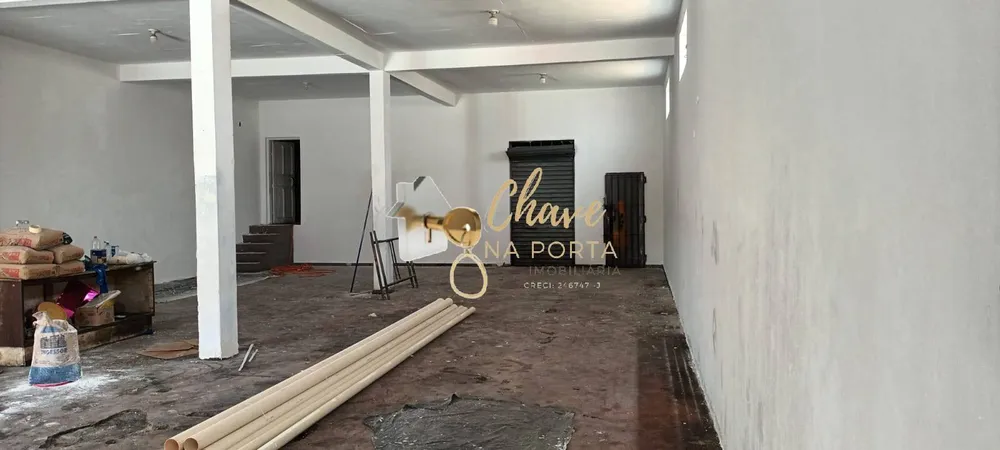 Depósito-Galpão, 240 m² - Foto 2