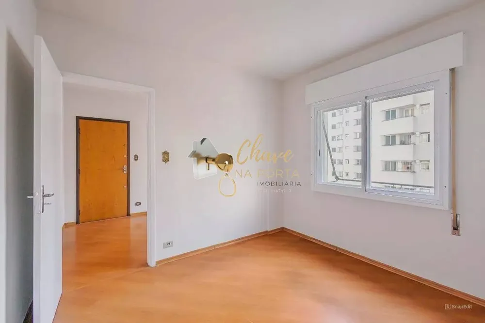 Apartamento, 1 quarto, 47 m² - Foto 6