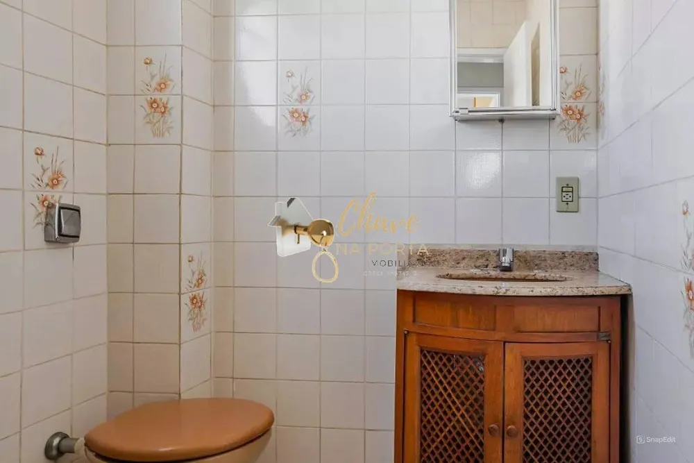 Apartamento, 1 quarto, 47 m² - Foto 3