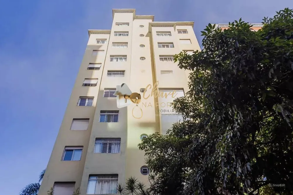 Apartamento, 1 quarto, 47 m² - Foto 8