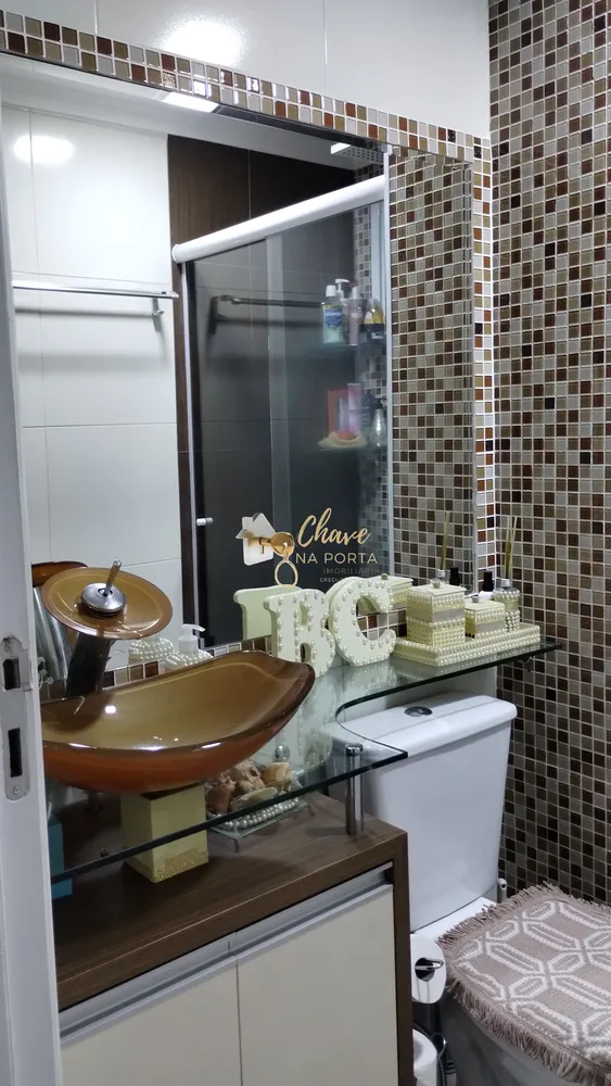 Apartamento, 2 quartos, 45 m² - Foto 4