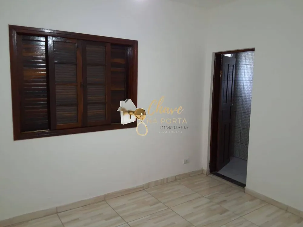 Sobrado, 5 quartos, 250 m² - Foto 1