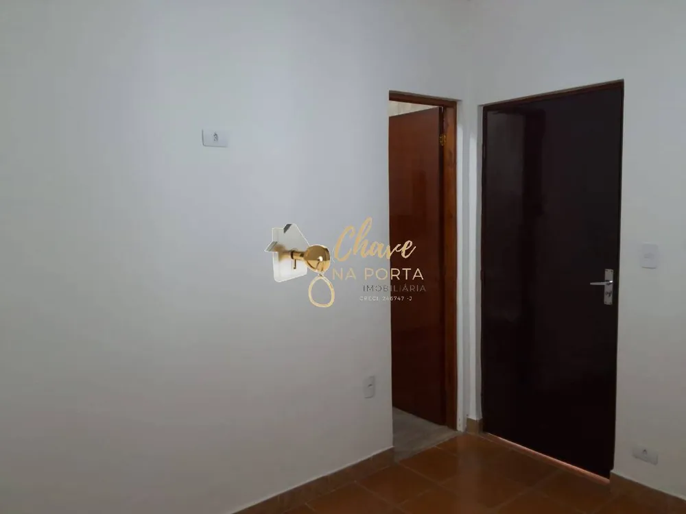 Sobrado, 5 quartos, 250 m² - Foto 4