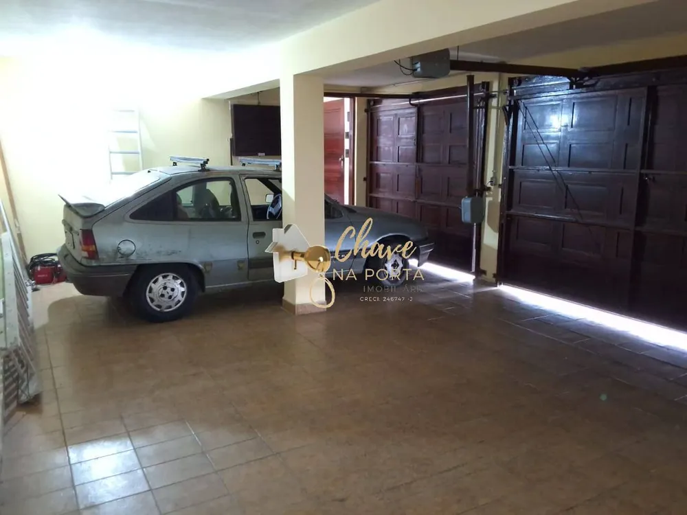 Sobrado, 5 quartos, 250 m² - Foto 8