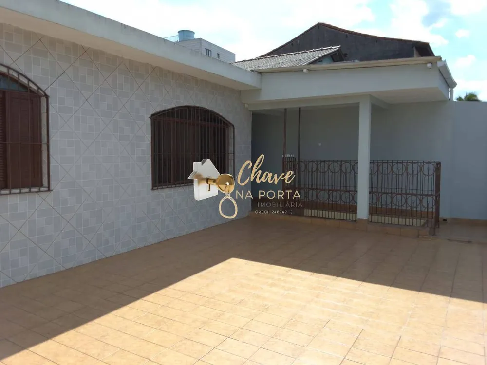 Sobrado, 5 quartos, 250 m² - Foto 7