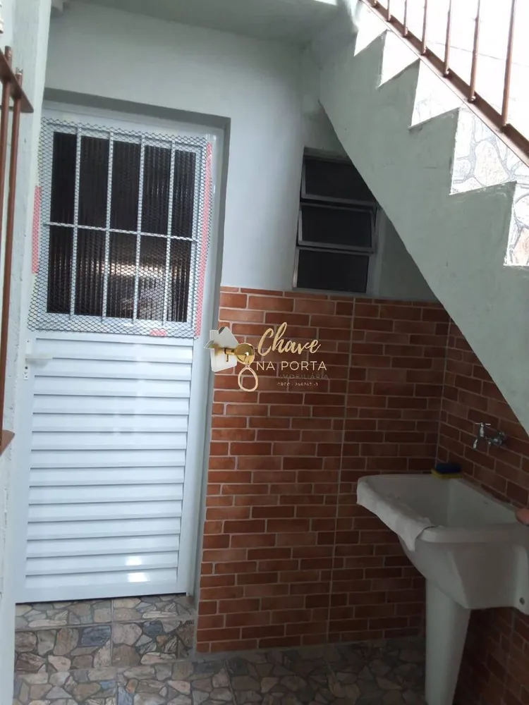 Sobrado, 5 quartos, 250 m² - Foto 3