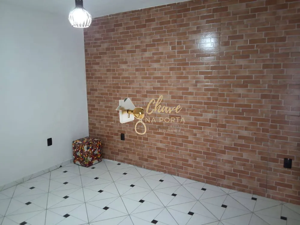 Sobrado, 5 quartos, 250 m² - Foto 4