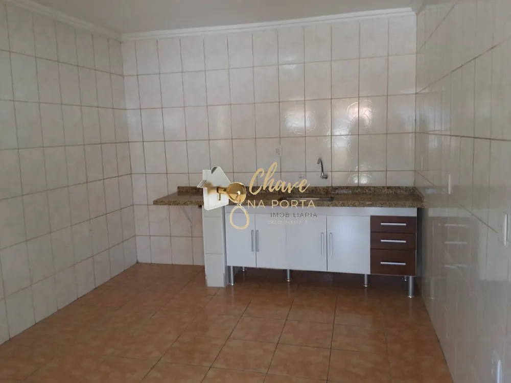 Sobrado, 5 quartos, 250 m² - Foto 3